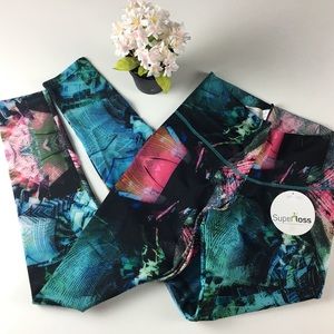💞 Superloss | Leggings Colombian Waist Trainer